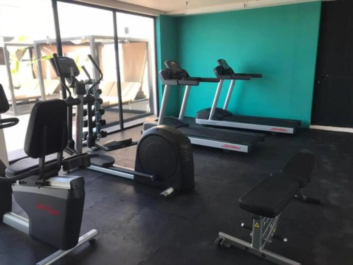 Appartement Luxury Aparment 6 Pax Ocean View à Playa del Carmen 0*,  Mexique