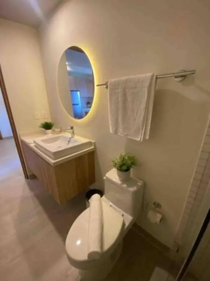 Appartement Luxury Aparment 6 Pax Ocean View à Playa del Carmen 0*,  Mexique