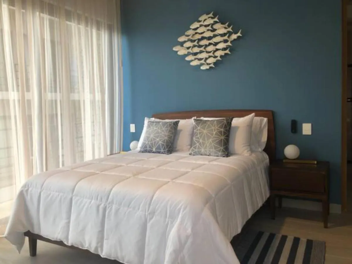 Appartement Luxury Aparment 6 Pax Ocean View à Playa del Carmen