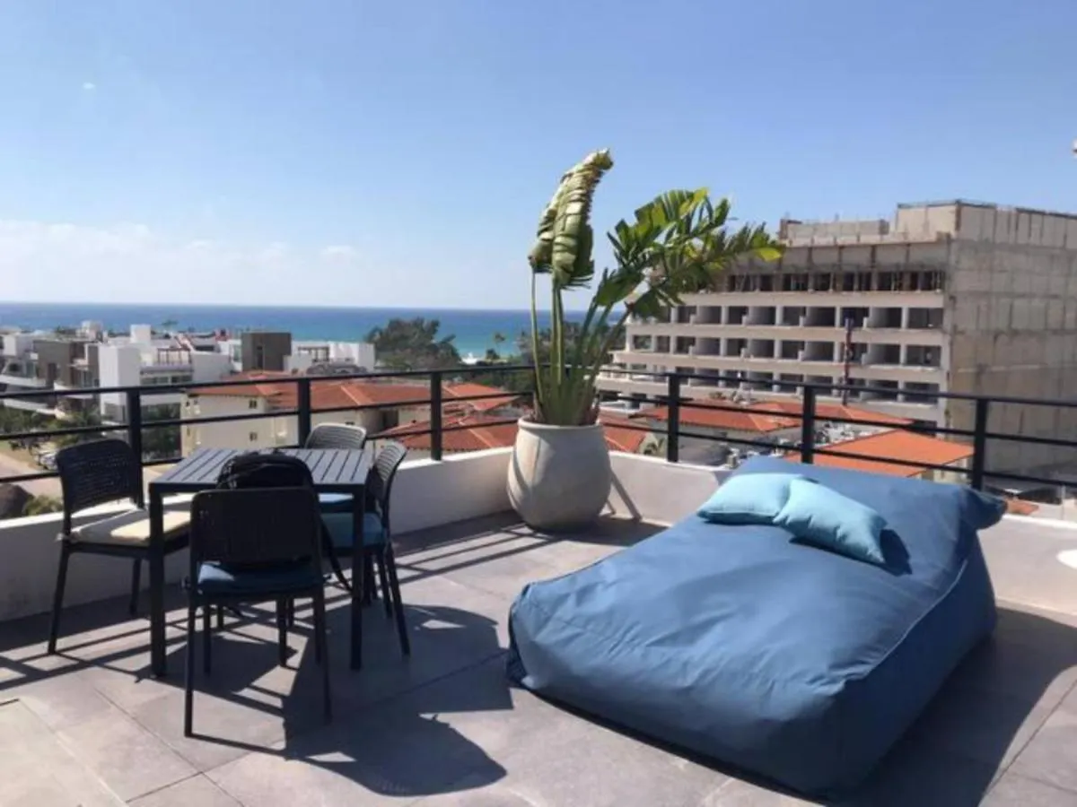 Appartement Luxury Aparment 6 Pax Ocean View à Playa del Carmen