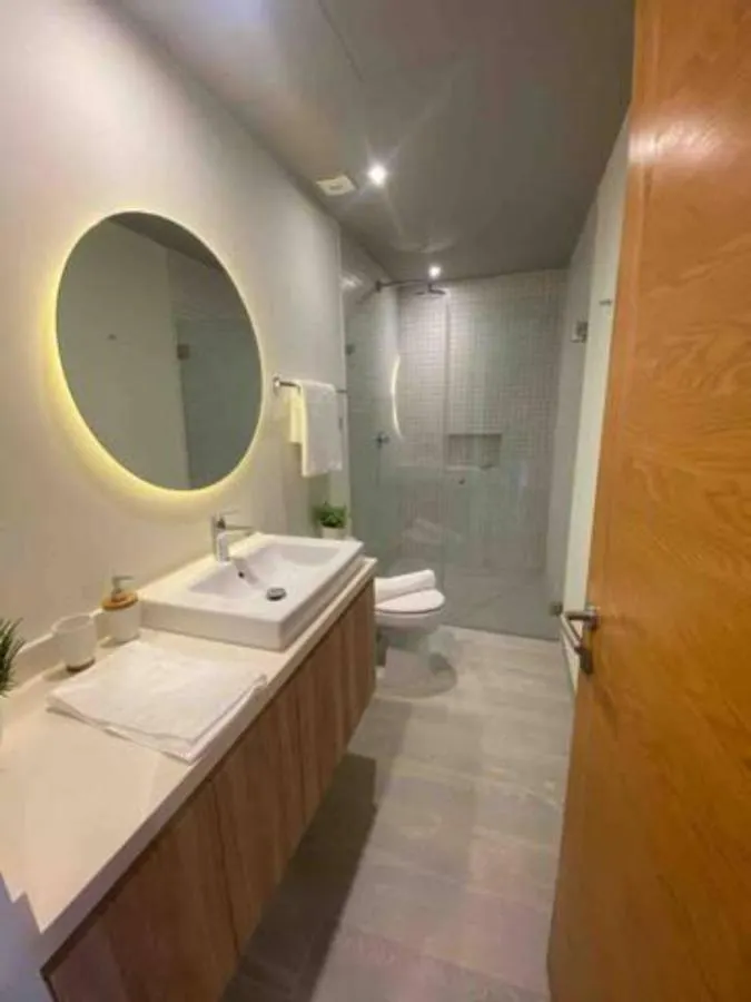 Appartement Luxury Aparment 6 Pax Ocean View à Playa del Carmen