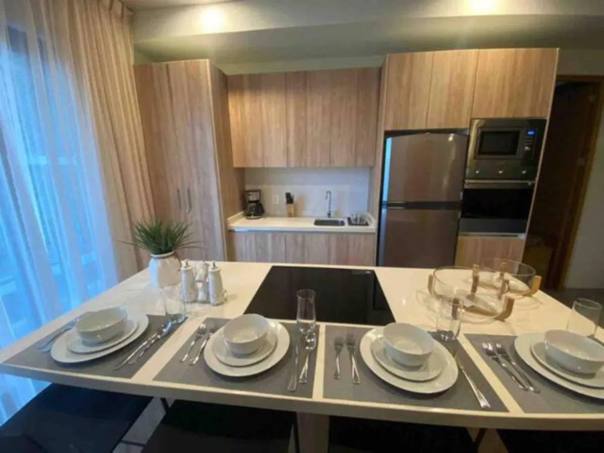 Appartement Luxury Aparment 6 Pax Ocean View à Playa del Carmen 0*,