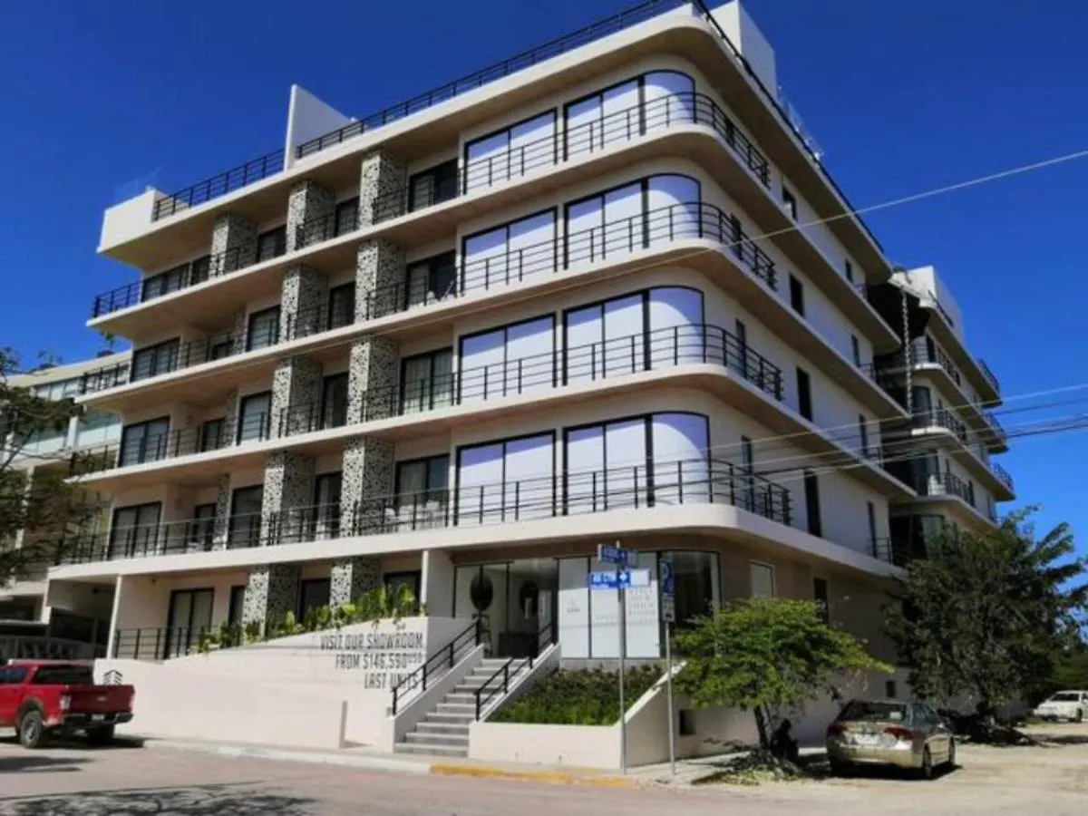 Appartement Luxury Aparment 6 Pax Ocean View à Playa del Carmen 0*,