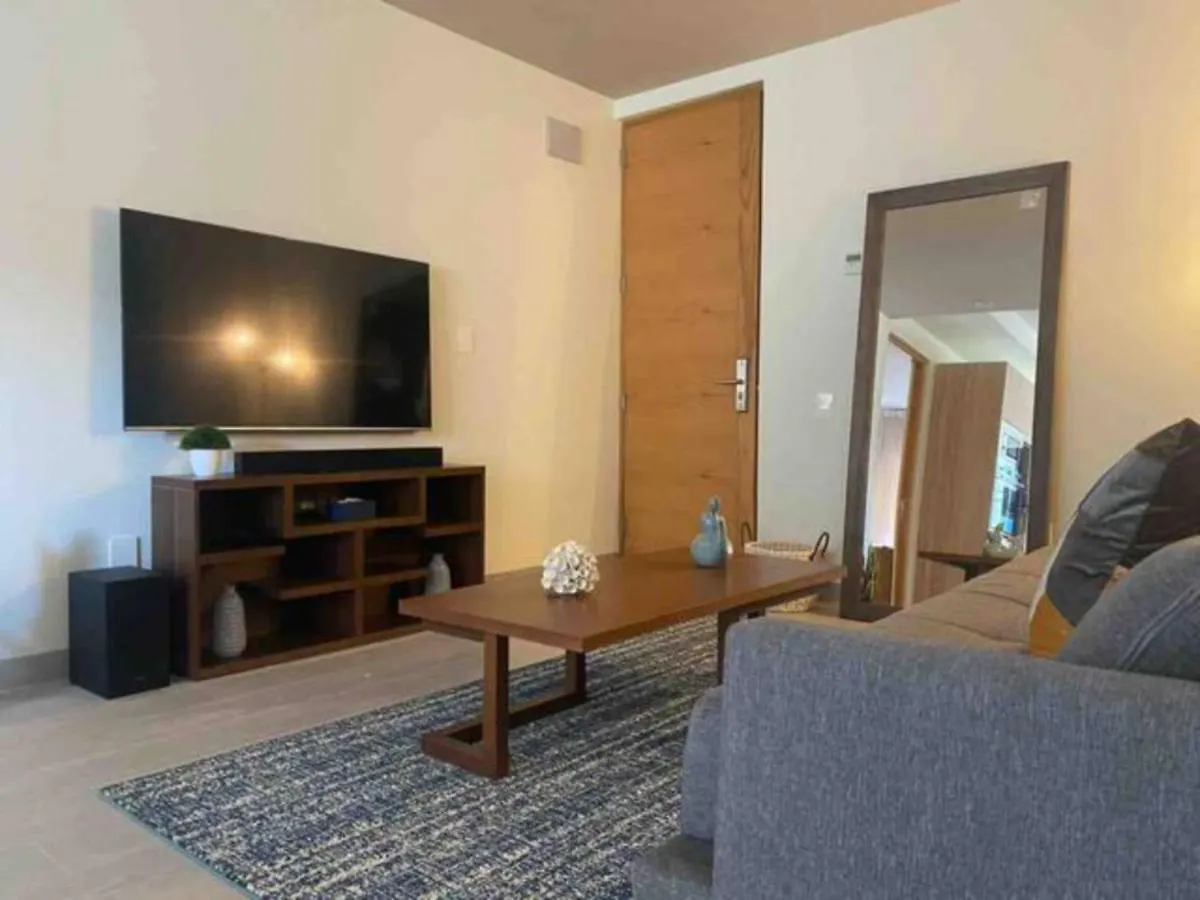 Appartement Luxury Aparment 6 Pax Ocean View à Playa del Carmen