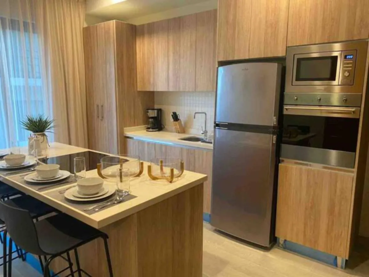 Appartement Luxury Aparment 6 Pax Ocean View à Playa del Carmen